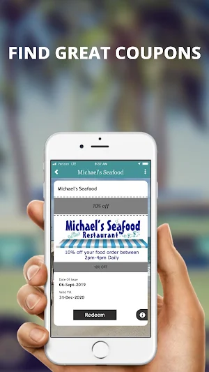Wrightsville Beach Screenshot 3