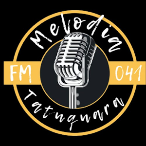 Rádio Melodia de Tatuquara Screenshot 0