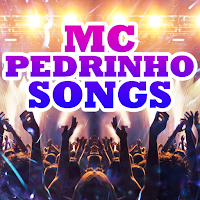 Mc Pedrinho Songs