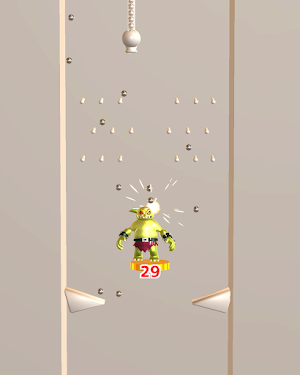 Ball Clicker Screenshot 1