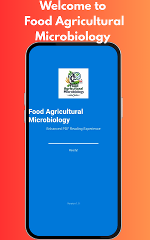 Food Agricultural Microbiology Screenshot 0