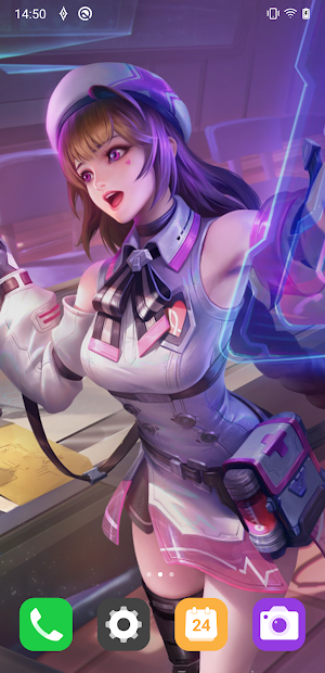 AOV Wallpaper HD 4K Screenshot 2