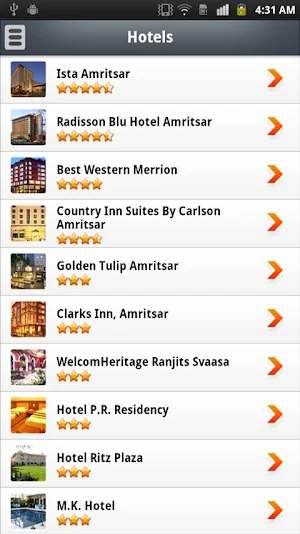 Amritsar Screenshot 3