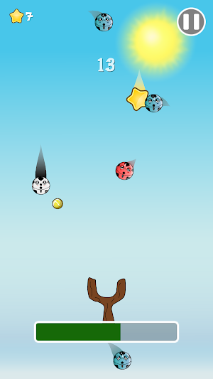 Slingshot Superstar Screenshot 2