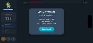 Connect Animal Screenshot 3