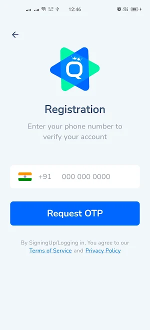 QuizPro : Learn & Earn Rewards Screenshot 1