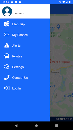 GATRA Pay Screenshot 1