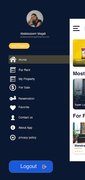 بيت اسكندرية Screenshot 2