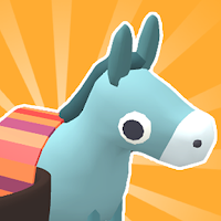 Donkey Master