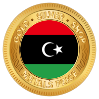 سعر الذهب في ليبيا