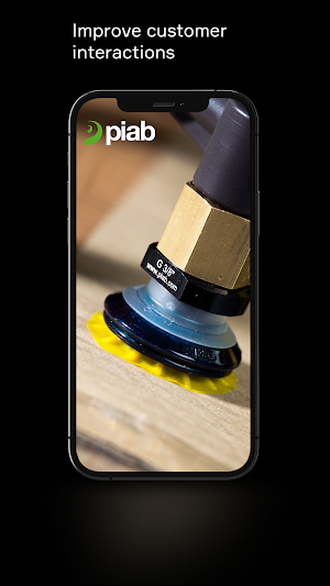 piAUDIT Screenshot 1