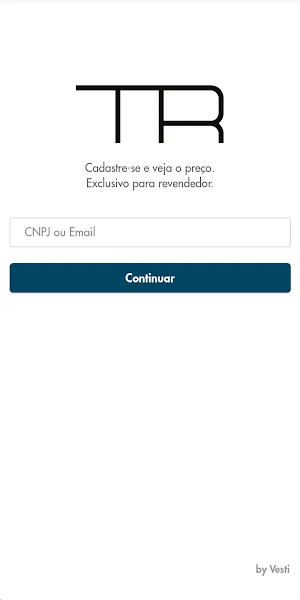 Trama Jeans Screenshot 1