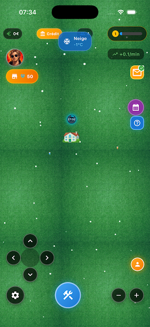 Yougosse Millionnaire Screenshot 1