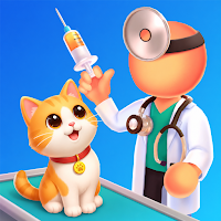 Pet Clinic Manager