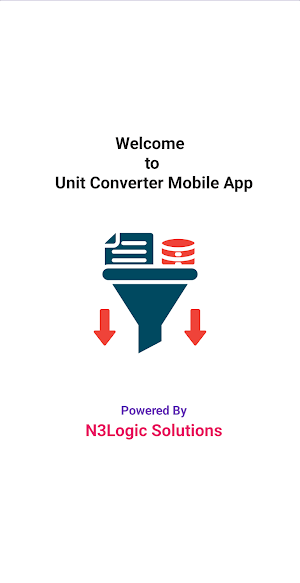 Unit Converter Screenshot 0