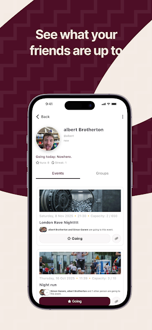 The Social Experiment Screenshot 3