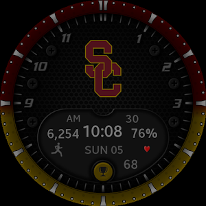 USC Trojans Premium Screenshot 3