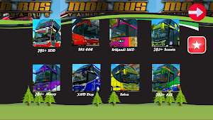 Mod Bus Simulator Id Screenshot 2