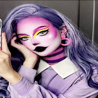 Halloween makeup ideas