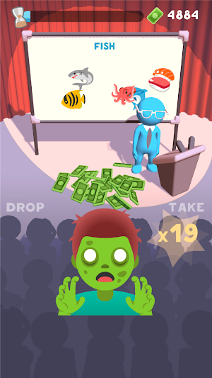 Emoji Pitch Screenshot 0