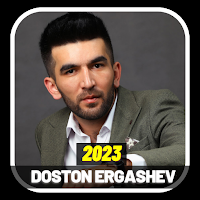 Doston Ergashev 2023