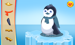 Animals puzzles for kids Screenshot 2