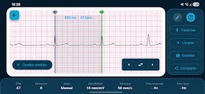 E-VET Hub Screenshot 2