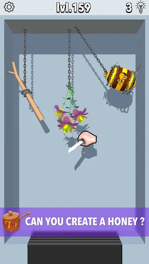 Mix & Craft Screenshot 0
