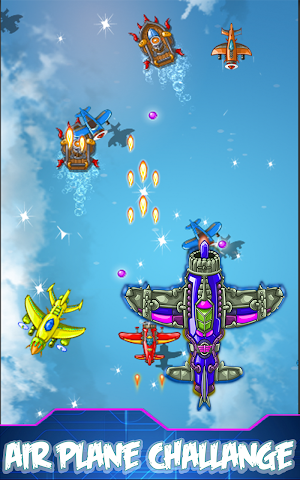Ruthless The General Sky Battles Screenshot 2