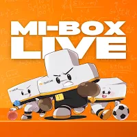 Mi-Box Live