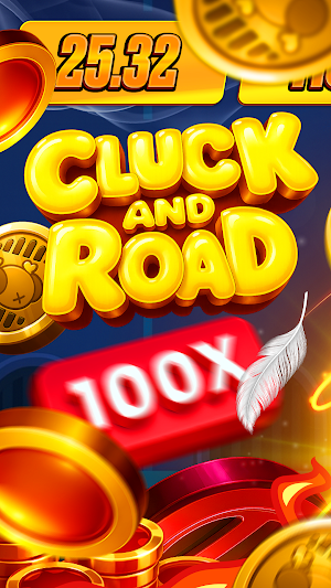 Cluck and Road 2 Screenshot 0