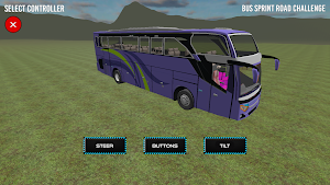 Bus Sprint Road Challenge Screenshot 2