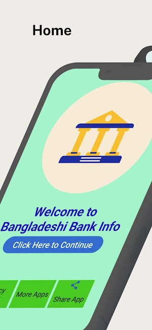 Bank Info bd Screenshot 0