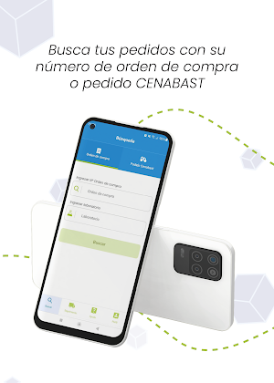 NovoTrack Screenshot 1