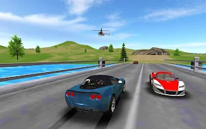 Ultimate Car Simulator Screenshot 3