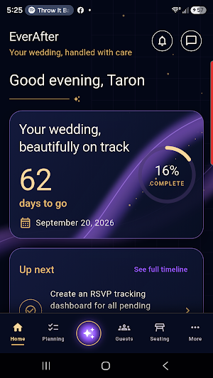 EverAfter Screenshot 0
