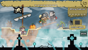Walk The Plank! Screenshot 3