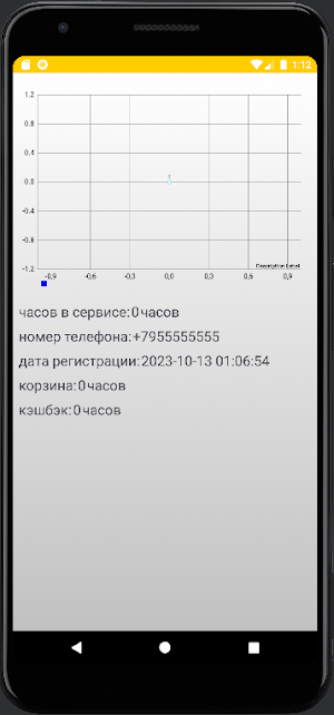СамСервис Screenshot 0