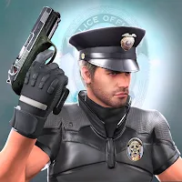 Vegas Police Crime Simulator