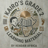 Grade 2 Learning