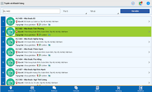 VNPT DMS Screenshot 1
