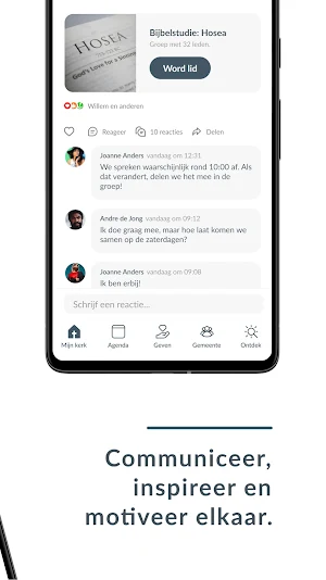 GK Arnemuiden Screenshot 1
