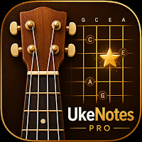 UkeNotes Pro