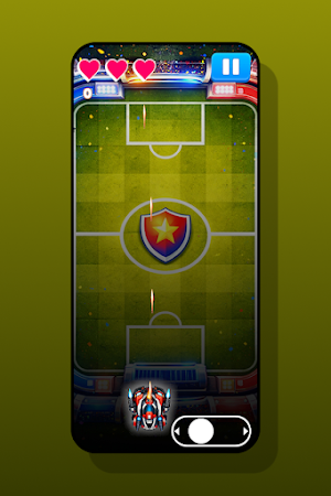 Arena Strike Sports Clash Screenshot 3