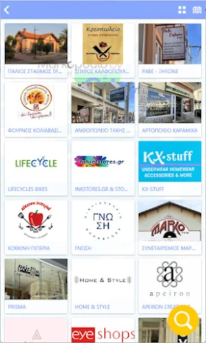 Markopoulo by CityMobile Screenshot 2