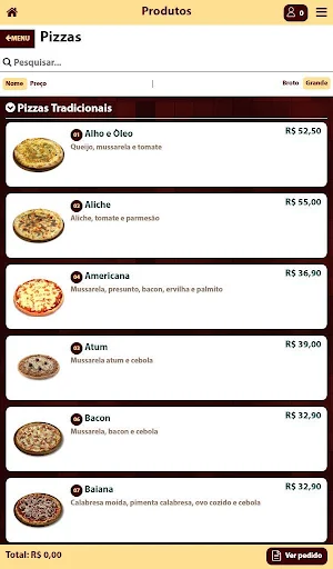 WABiz Delivery Screenshot 1