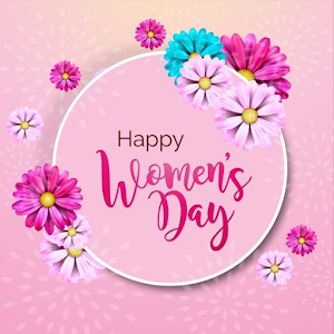 Happy Womens Day 2024 Screenshot 0