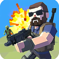 Survival Shooter: Weapon Merge