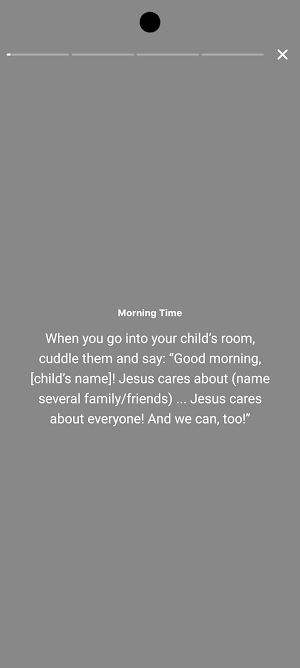 CRCW Kids & Student Ministry Screenshot 3
