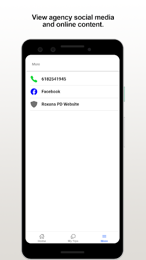 Roxana PD Screenshot 2